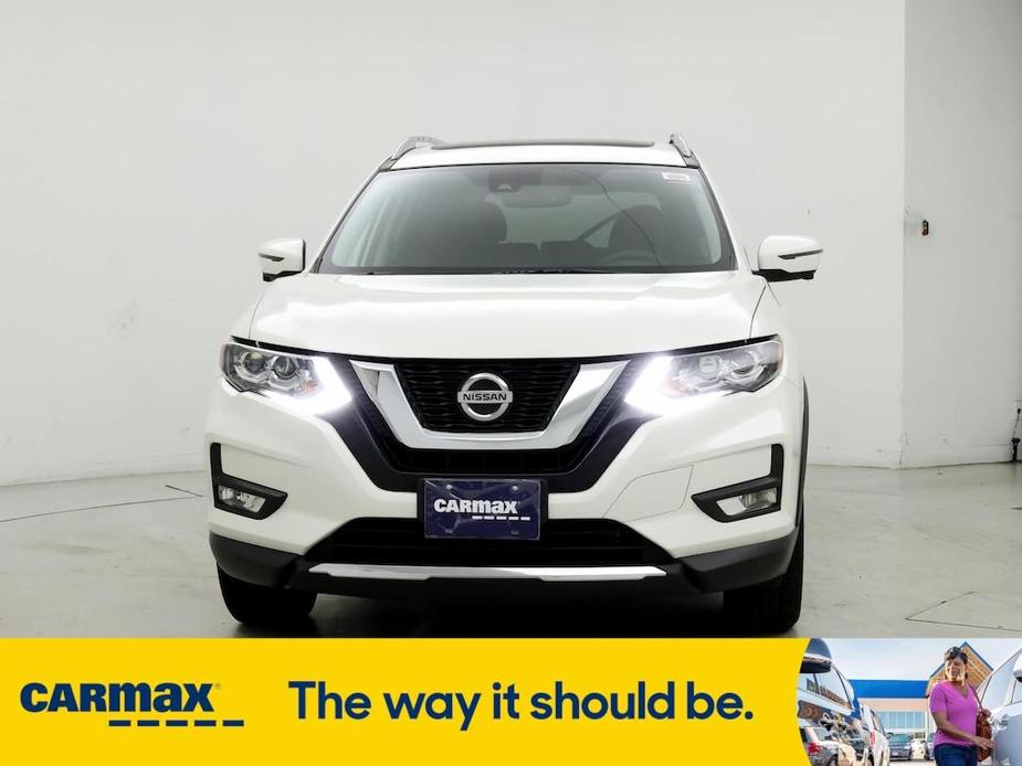 used 2020 Nissan Rogue car, priced at $22,998