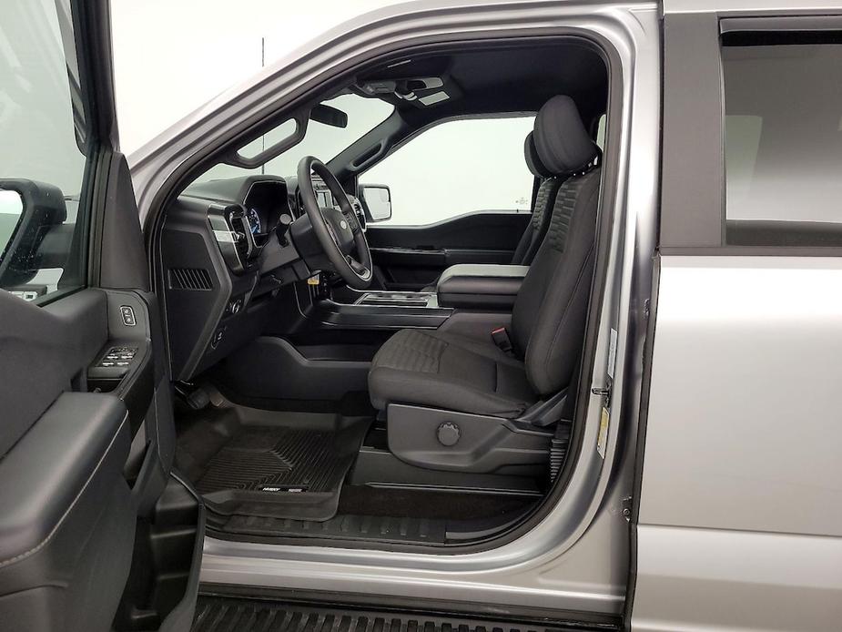 used 2021 Ford F-150 car, priced at $33,998