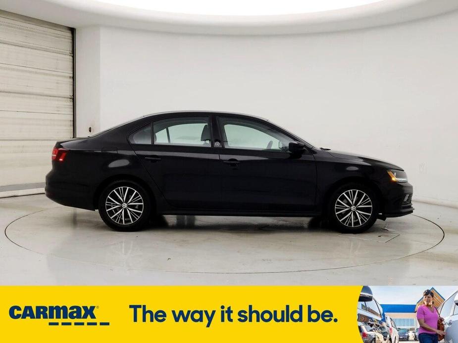 used 2018 Volkswagen Jetta car, priced at $14,998
