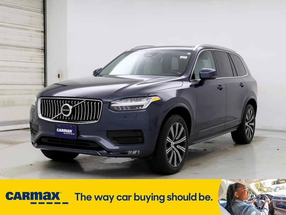 used 2023 Volvo XC90 car, priced at $42,998