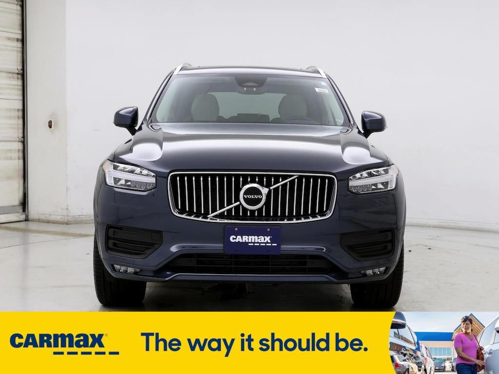 used 2023 Volvo XC90 car, priced at $42,998