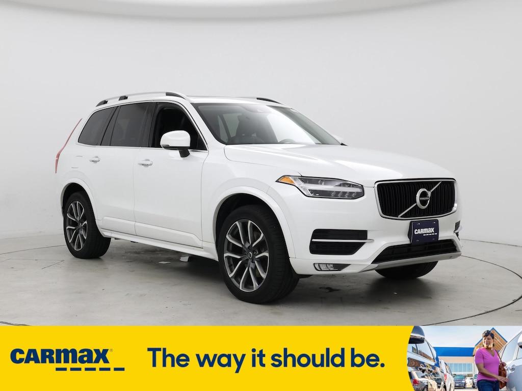 used 2019 Volvo XC90 car, priced at $23,998