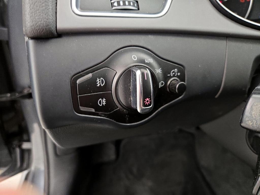used 2015 Audi A4 car, priced at $16,998