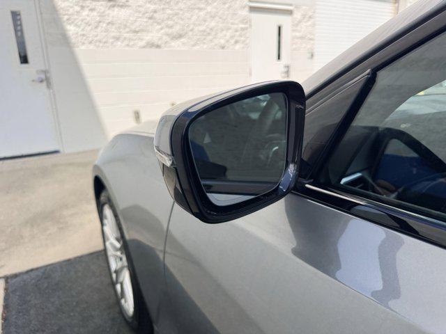 used 2023 BMW 330 car, priced at $32,498