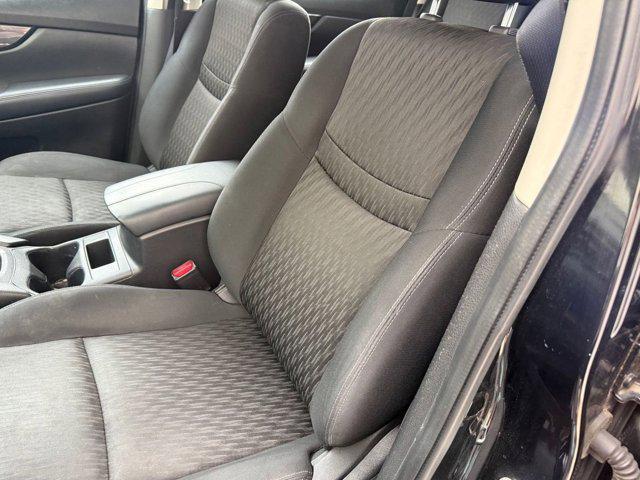 used 2017 Nissan Rogue car, priced at $7,999