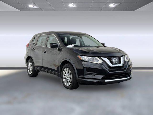 used 2017 Nissan Rogue car, priced at $7,999
