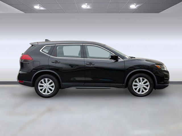 used 2017 Nissan Rogue car, priced at $7,999