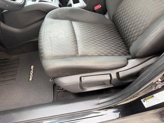 used 2017 Nissan Rogue car, priced at $7,999