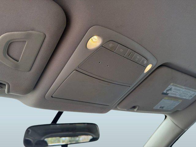 used 2017 Nissan Rogue car, priced at $7,999