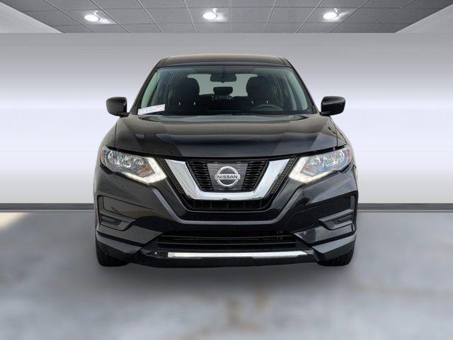 used 2017 Nissan Rogue car, priced at $7,999