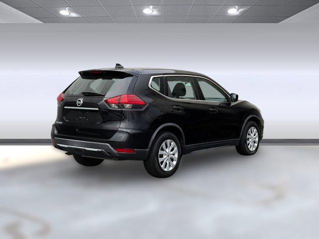 used 2017 Nissan Rogue car, priced at $7,999