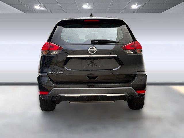 used 2017 Nissan Rogue car, priced at $7,999