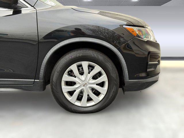 used 2017 Nissan Rogue car, priced at $7,999