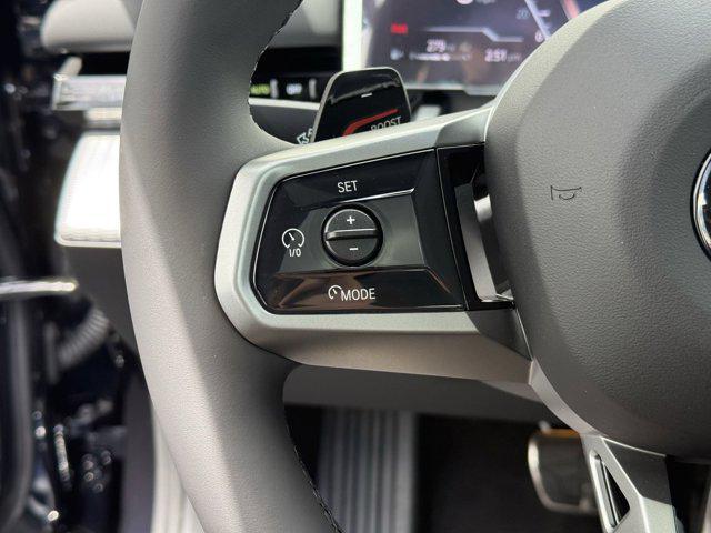 new 2026 BMW 530 car, priced at $68,065