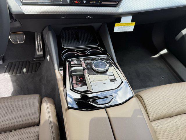 new 2026 BMW 530 car, priced at $68,065