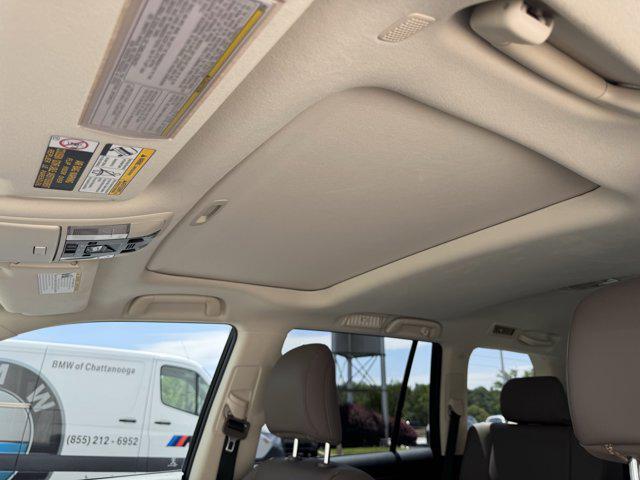 used 2022 Lexus GX 460 car, priced at $48,998