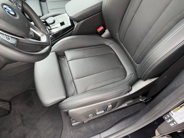 used 2024 BMW X4 car, priced at $44,997