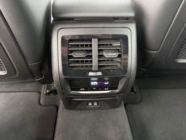 used 2024 BMW X4 car, priced at $44,997