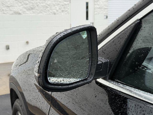 used 2024 BMW X4 car, priced at $44,997