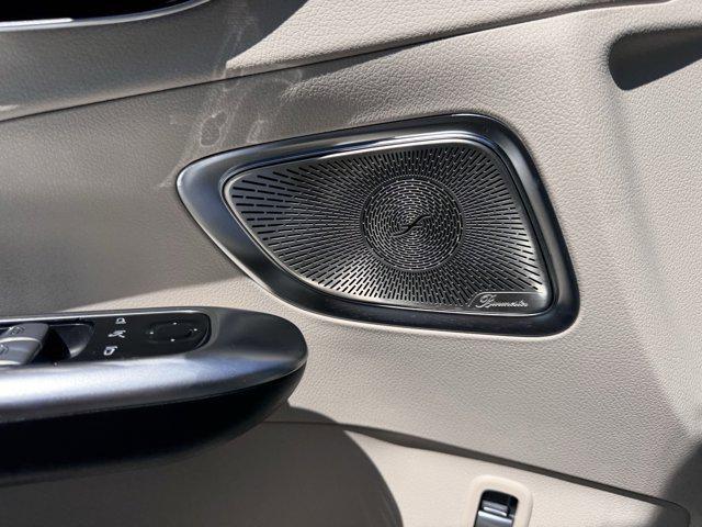 used 2024 Mercedes-Benz C-Class car, priced at $38,999