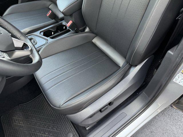 used 2022 Volkswagen Tiguan car, priced at $20,498
