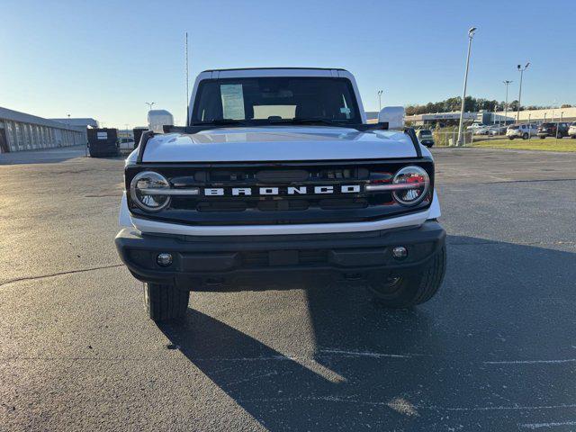 used 2021 Ford Bronco car, priced at $39,999