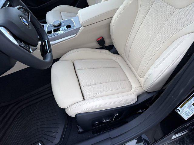 used 2025 BMW 430 Gran Coupe car, priced at $50,671