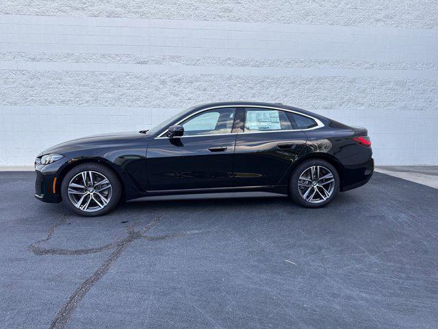 used 2025 BMW 430 Gran Coupe car, priced at $50,671