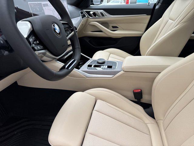 new 2025 BMW 430 Gran Coupe car, priced at $53,345