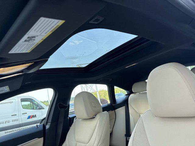 used 2025 BMW 430 Gran Coupe car, priced at $50,671