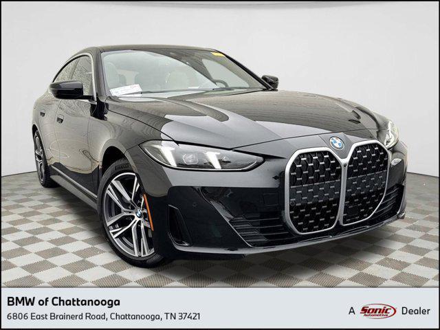 new 2025 BMW 430 Gran Coupe car, priced at $53,345