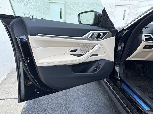used 2025 BMW 430 Gran Coupe car, priced at $50,671