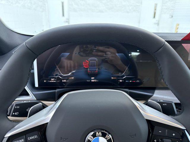 used 2025 BMW 430 Gran Coupe car, priced at $50,671