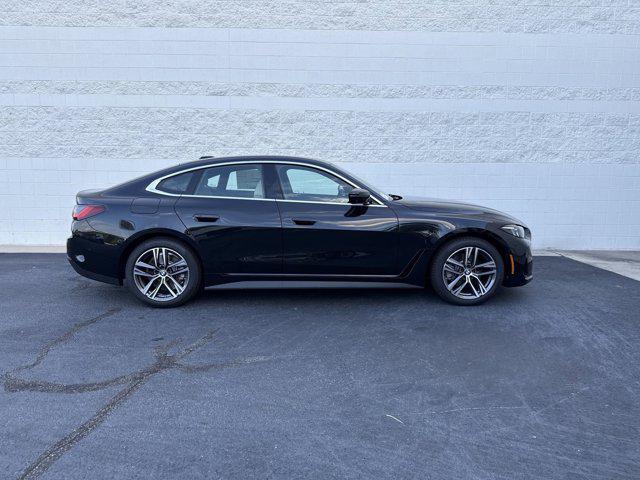 used 2025 BMW 430 Gran Coupe car, priced at $50,671