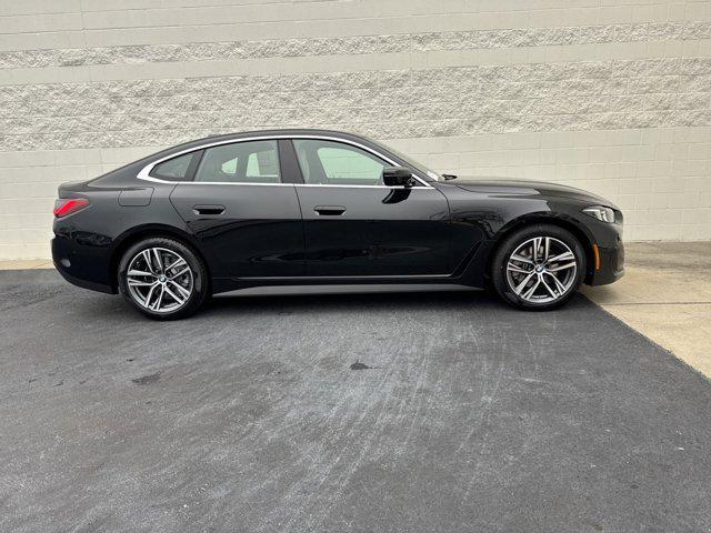 new 2025 BMW 430 Gran Coupe car, priced at $53,345