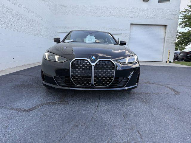 used 2025 BMW 430 Gran Coupe car, priced at $50,671