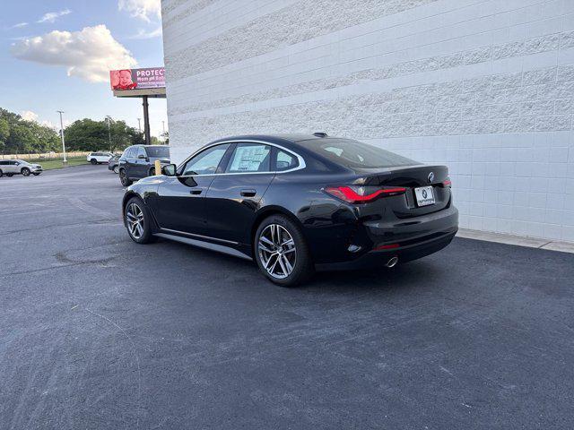 used 2025 BMW 430 Gran Coupe car, priced at $50,671