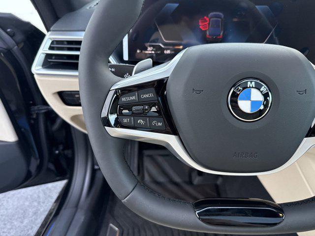 used 2025 BMW 430 Gran Coupe car, priced at $50,671
