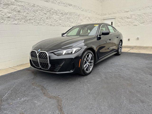 new 2025 BMW 430 Gran Coupe car, priced at $53,345