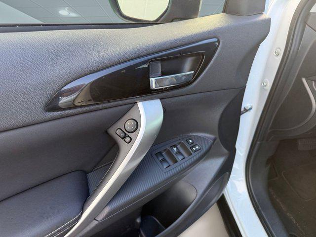 used 2022 Mitsubishi Eclipse Cross car, priced at $18,998