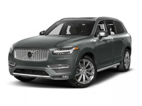 used 2017 Volvo XC90 car, priced at $15,999