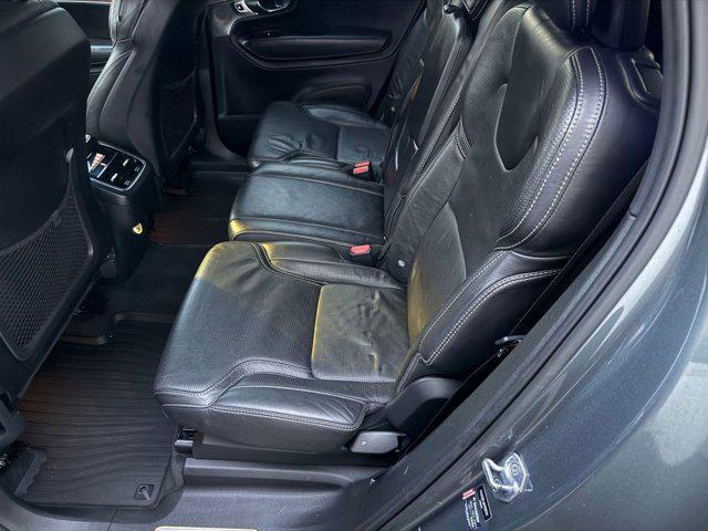 used 2017 Volvo XC90 car, priced at $15,498
