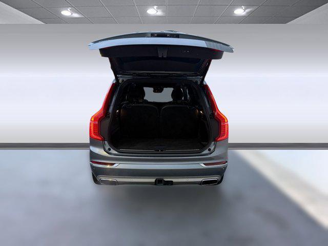 used 2017 Volvo XC90 car, priced at $15,498