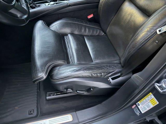 used 2017 Volvo XC90 car, priced at $15,498