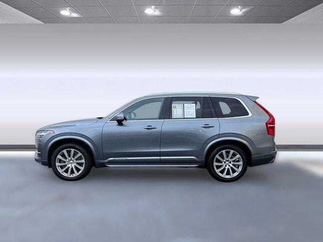used 2017 Volvo XC90 car, priced at $15,498
