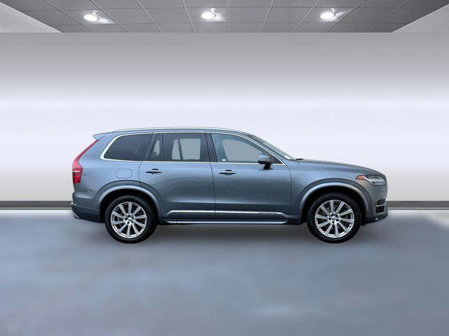used 2017 Volvo XC90 car, priced at $15,498