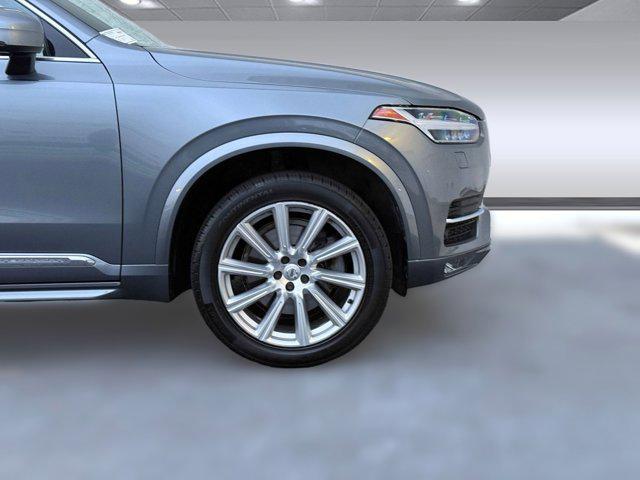used 2017 Volvo XC90 car, priced at $15,498