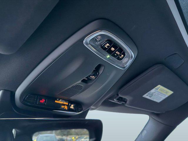 used 2017 Volvo XC90 car, priced at $15,498