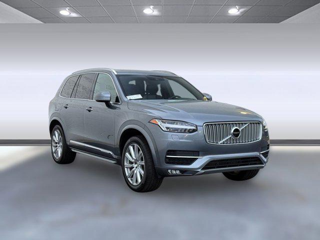 used 2017 Volvo XC90 car, priced at $15,498