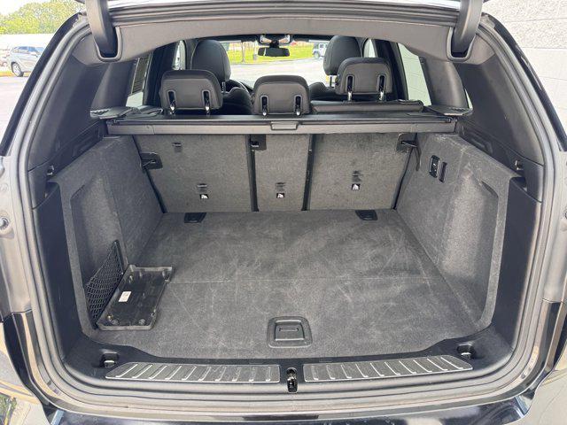 used 2024 BMW X3 car, priced at $37,999